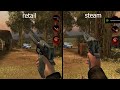 Postal 2 Retail Vs Steam OUTDATED Check Description
