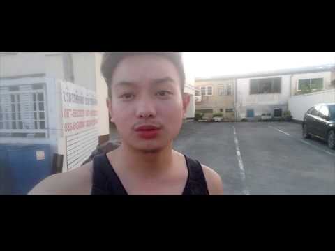 WALKING FIRIRI - GORKHALI TAKMA (ShortFunCover)