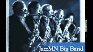 Jazz MN Orchestra "Intermission Riff"
