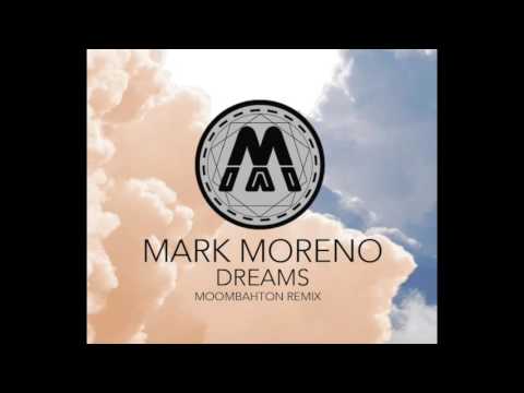 Dreams - Beck (Mark Moreno Moombahton Remix)