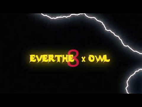OWLORDIE x EVERTHE8 - 12 (prod. EVERTHE8)