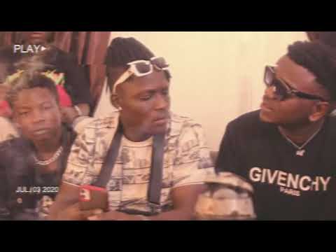 Prince Ak2 ft C Blvck - Baba Baby