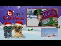 Mickey S Twice Upon A Christmas Promo Disney Junior