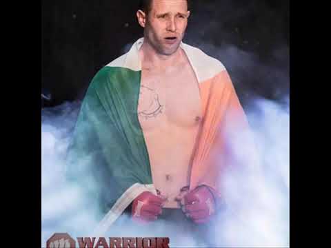 Tall-Order ~ Chopper Reid Ring Entrance