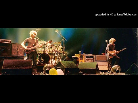 1.3 Phish - Halleys Comet (REMASTER MATRIX) 7/13/99 - Great Woods, Mansfield, MA