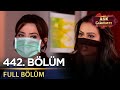 Aşk Çıkmazı Hint Dizisi 442 Bölüm