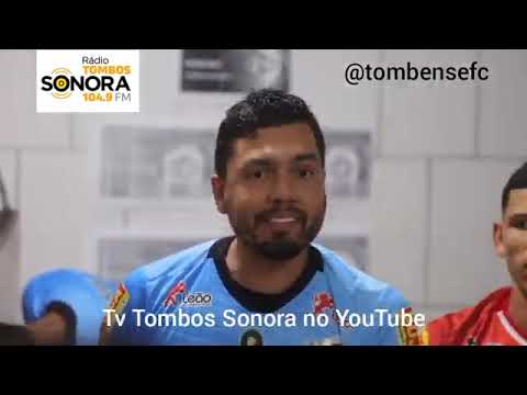 TV TOMBOS SONORA - JUNTOS SOMOS FORTES!!!