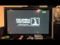 Closing To The Fifth Element 1997 VHS Rated PG 13