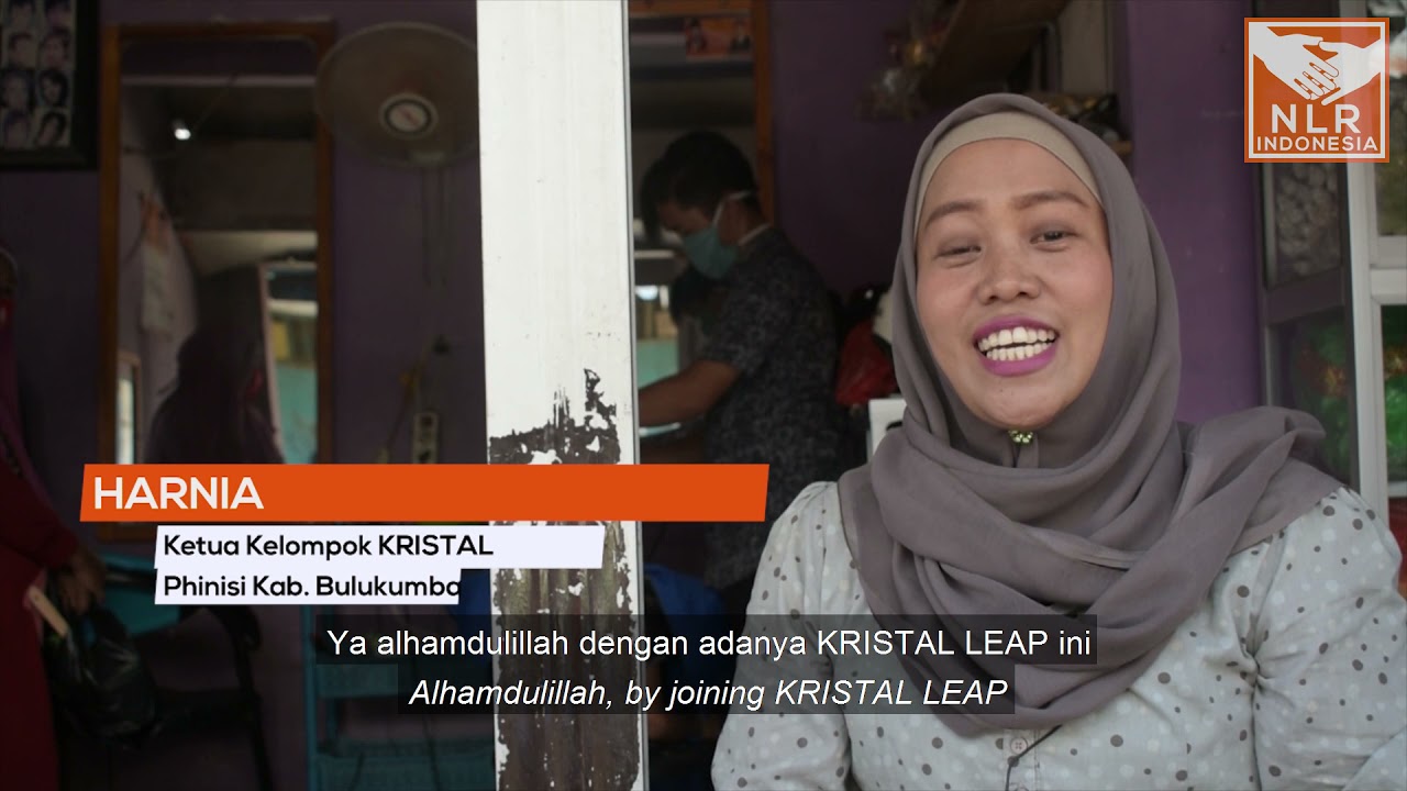 KRISTAL