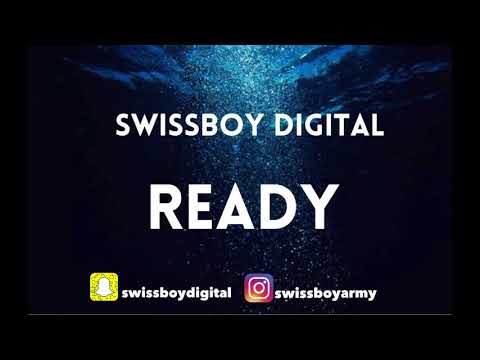 Swissboy Digital - Ready