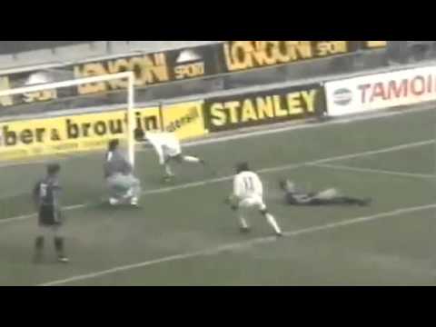 Serie A 1994-1995, day 06 Inter - Bari 1-2 (Guerrero Paz, Tovalieri, Pancev)