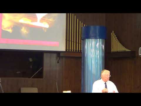 2018 0722 AM 2 Corinthians 13