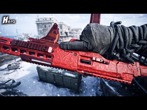 Top 1% Movement Gameplay to Sleep To... (Kogot 7, Kar98k)