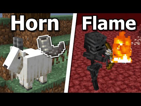 20 Facts You Didn't Know About Mobs in Minecraft