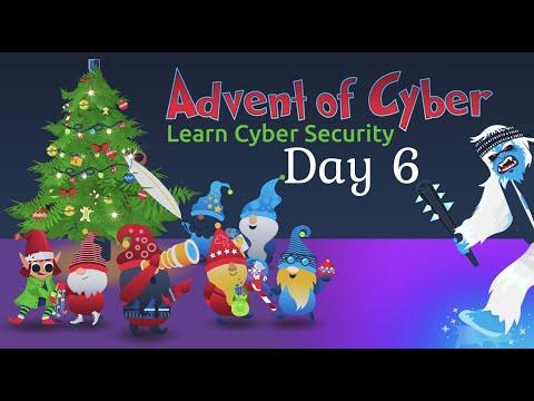 Try Hack Me! Advent of Cyber 2022 Day #6 Email Analysis Walk-Through