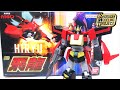 Might Gain SMP Hiryu Wotafa S Review
