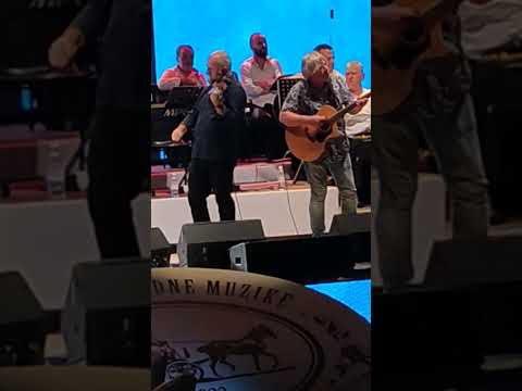 Mostar sevdah reunion, Ilidža, festival 2023.