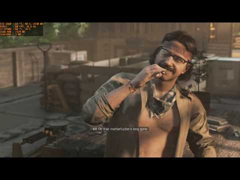 Mafia III Walkthrough Part 38 - "Ten Double Zero"