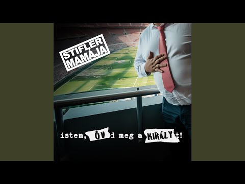 Magyarnak lenni a legjobb