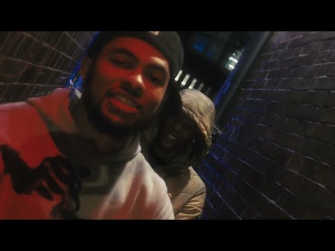 Jclarke x Fabarka - Risky (Music Video) | @MixtapeMadness