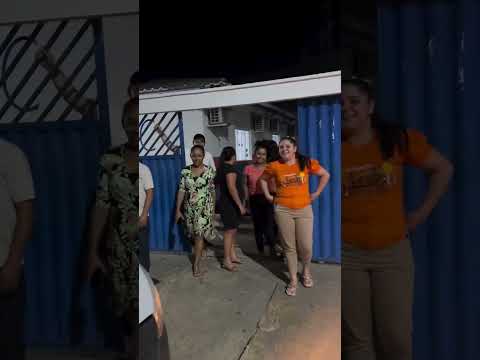 Em Uruçuí, entregamos uma van para a comunidade acadêmica do Campus Cerrado do Alto Parnaíba