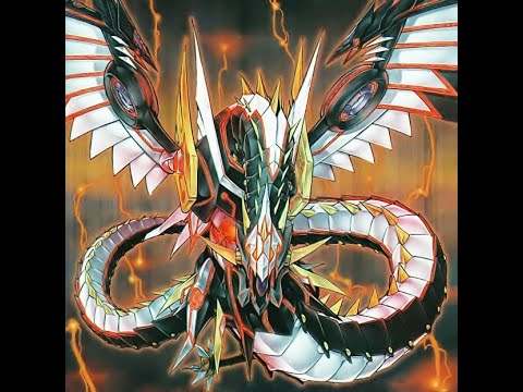 Cyber Dragon OTK Deck Profile