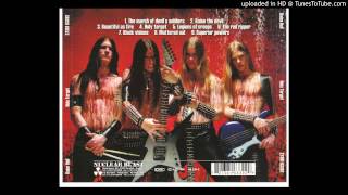 Raise Hell - Raise The Devil (1998)