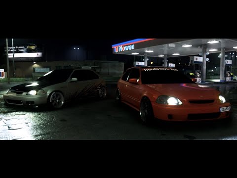 Thumbnail for Need For Speed | CAMB3RGANG | HONDA LIFE by Honda Life