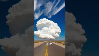 Falling Clouds