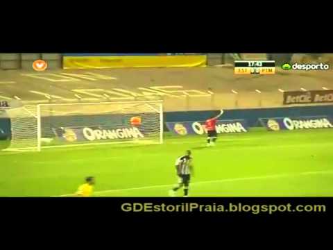 Video  Estoril 1 0 Portimonense   Resumo ~ GDEstorilPraia blogspot com   Grupo Desportivo Estoril Praia   Blog do Estoril