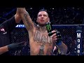 Daniel Rodriguez Octagon Interview | UFC 279