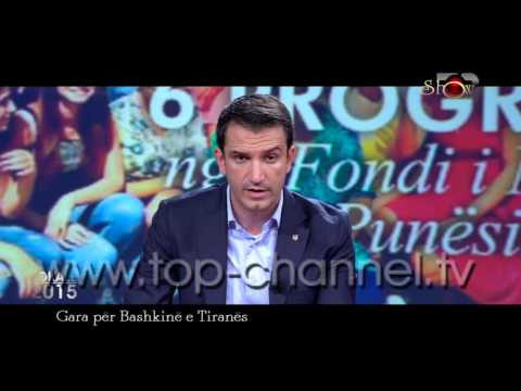 Top Show, 17 Qershor 2015, Pjesa 3 - Top Channel Albania - Talk Show