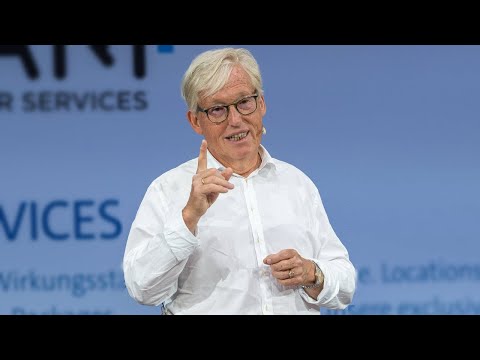 Oswald Metzger: „Zu Risiken und Nebenwirkungen der Ampel-Koalition“