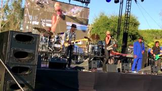 Had To Learn The Hard Way - Mindi Abair & The Boneshakers 2017 (Smooth Jazz Family)