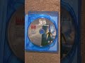 Mars Needs Moms Blu Ray 3D Overview