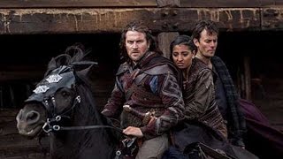 Беовульф (2016) — русский трейлер