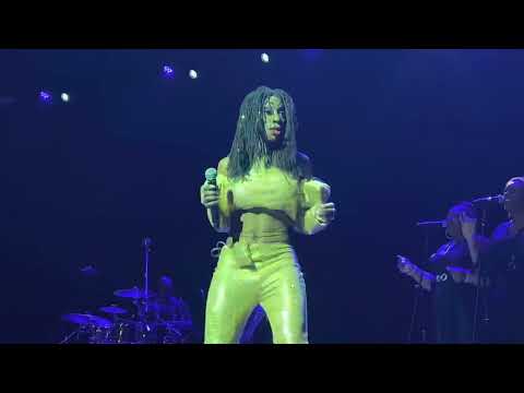 Heather Small Concert | The Voice Of M People | The London Palladium 2022