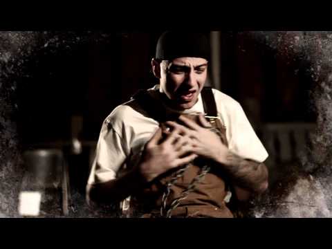 B-LIEVE - "On My Mind" [Official Music Video]