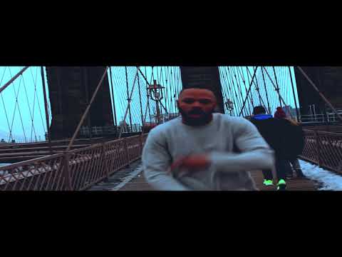 KEV ADVENTURES - ANGIE (Official Music Video)