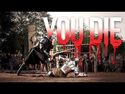 What if The Mountain Killed Loras Tyrell at the Hand's Tournament