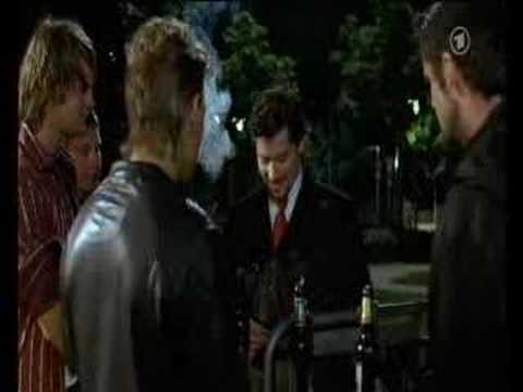 Mein Gastauftritt bei "Alles was recht ist"  ;-) ARD