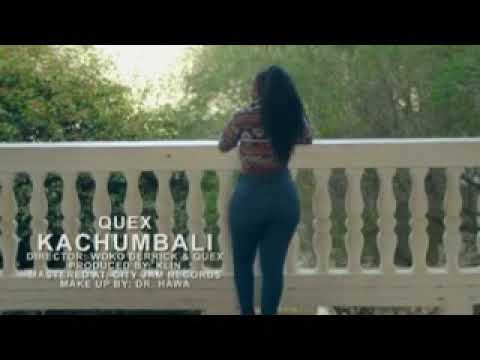 dj Van pro () quex kachumbali (remixx)