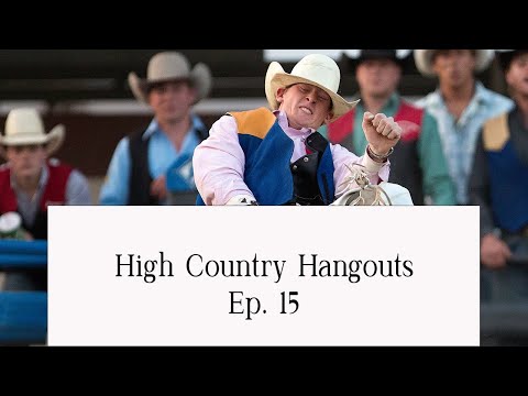 The Pregnant Onion, Photo of the Week, Fantasy Football - Episode 15 - High Country Hangouts