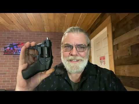 Standard Manufacturing Unveils the SG22 Semi-Auto Rimfire Pistol