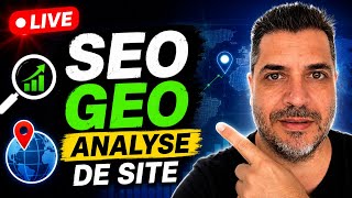 Analyse de site du 22 juin 2026