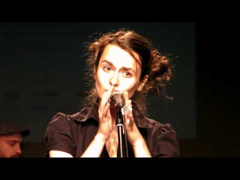 92. Zespół "Chłopcy Kontra Basia" - "Oj tak" - 47 SFP w Krakowie (2011r.)