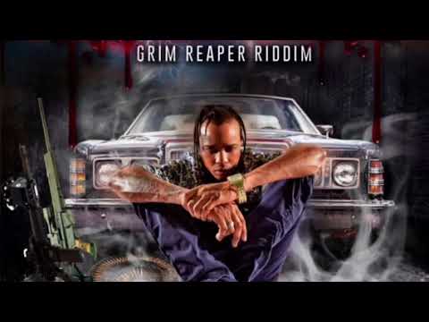 Tommy Lee Sparta - Murda Dem(Alkaline Diss) Official Audio