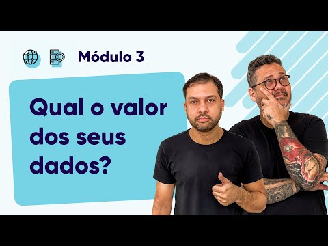 Curso de Segurança da Informação CursoemVideo Módulo 03