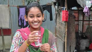 জনস্বাস্থ্য প্রকৌশল অধিদপ্তরের কর্যক্রম।