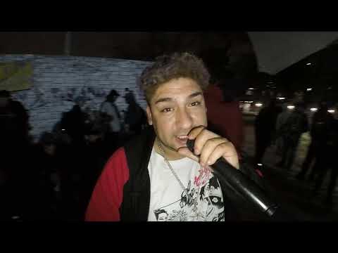 SHADOW vs MB5 vs FLAITE MAGICO  -  OCTAVOS DLA BATTLES